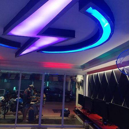 Joy House Jomtien Beach Zewnętrze zdjęcie
