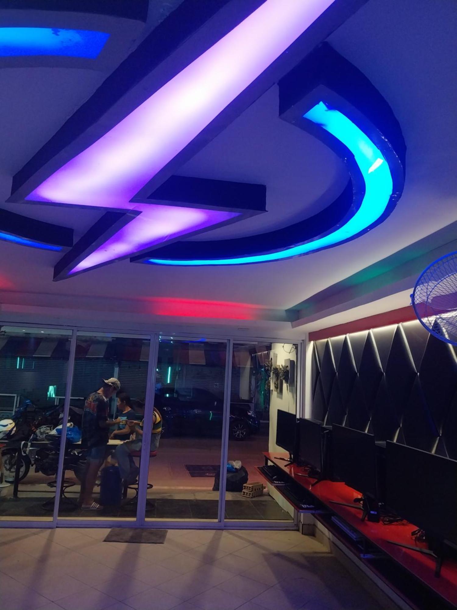 Joy House Jomtien Beach Zewnętrze zdjęcie