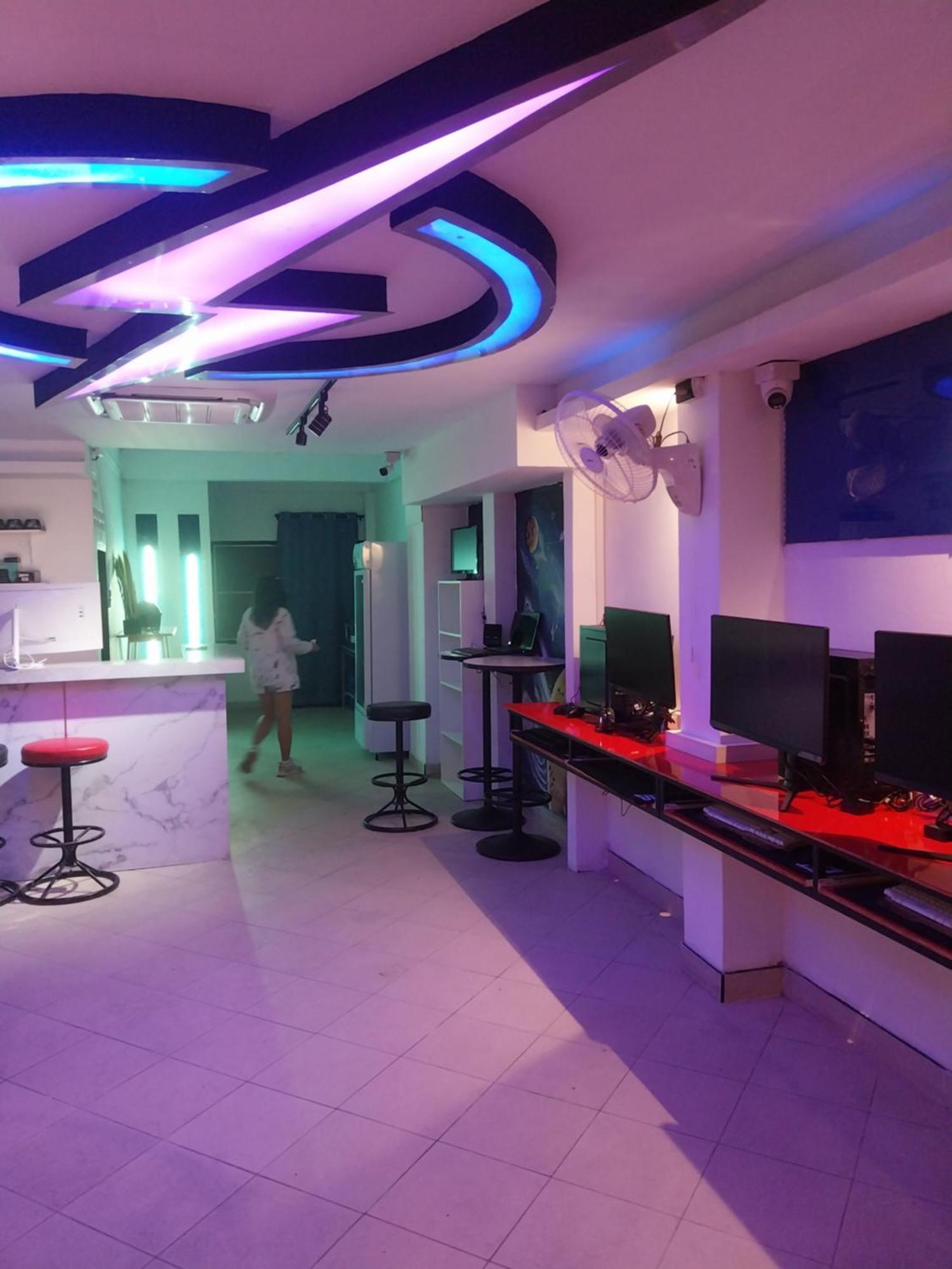 Joy House Jomtien Beach Zewnętrze zdjęcie