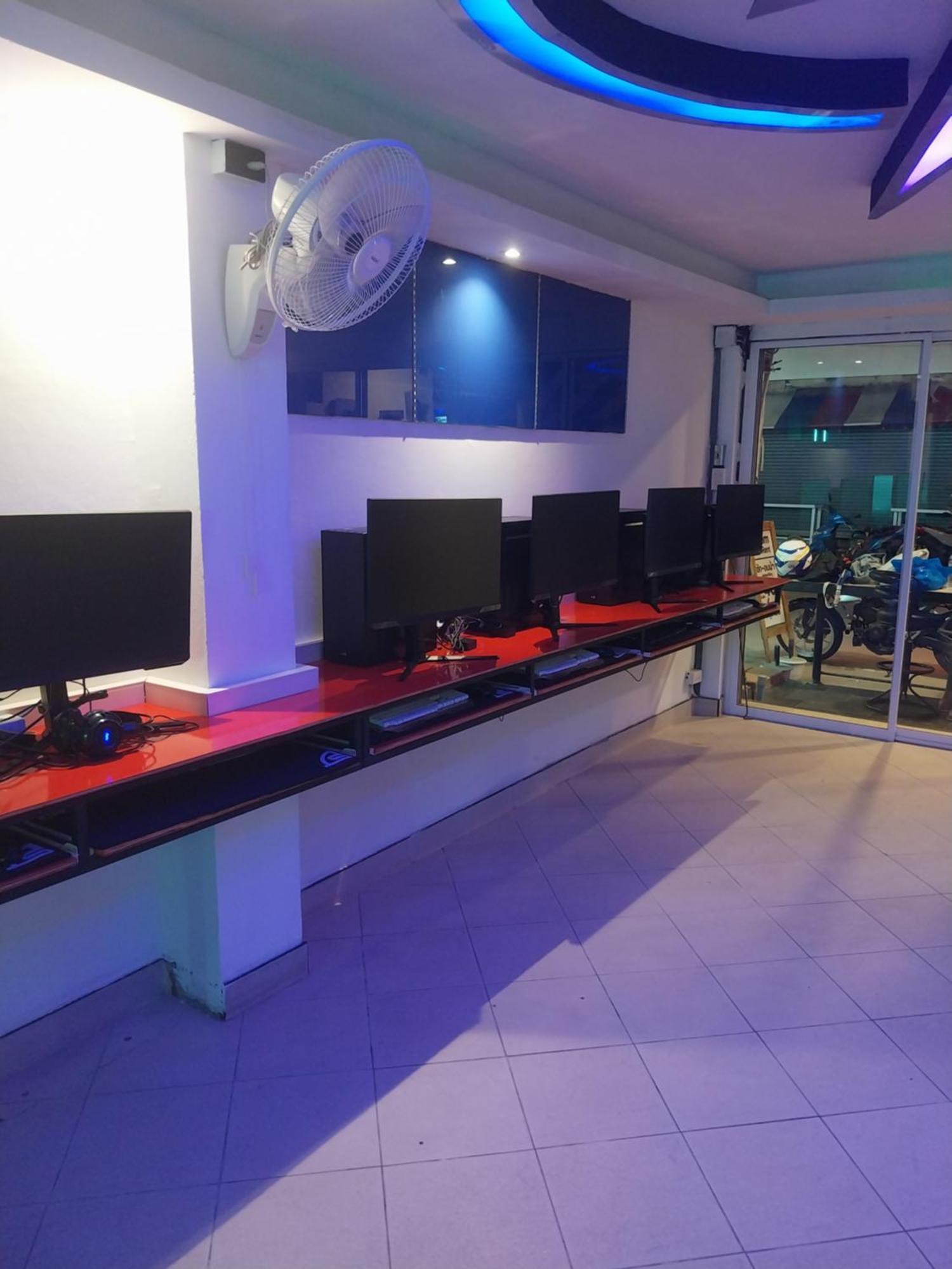 Joy House Jomtien Beach Zewnętrze zdjęcie
